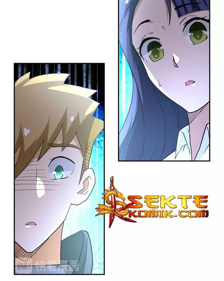 Super System Chapter 84 Bahasa Indonesia